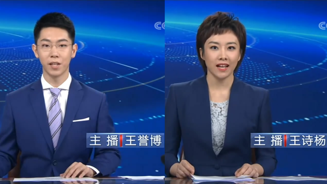 中国播音主持网 —— 又一位"齐越节"冠军,成为央视